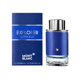 Show details for Mont Blanc Explorer Ultra Blue EDP 100ml Picture of Mont Blanc Explorer Ultra Blue EDP 100ml