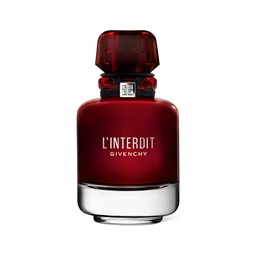 Show details for Givenchy L'Interdit Rouge EDP 80ml Picture of Givenchy L'Interdit Rouge EDP 80ml