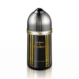 Show details for Cartier Pasha Noire Limited Edition EDT 100ml Picture of Cartier Pasha Noire Limited Edition EDT 100ml