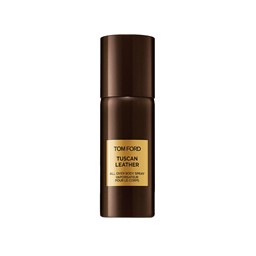 Show details for Tomford Tuscan Leather Body Spray 150ml Picture of Tomford Tuscan Leather Body Spray 150ml