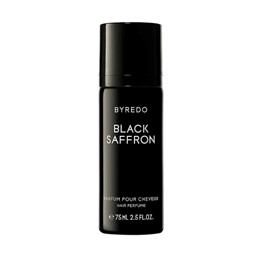 Show details for Byredo Black Saffron Hair Spray 75ml Picture of Byredo Black Saffron Hair Spray 75ml