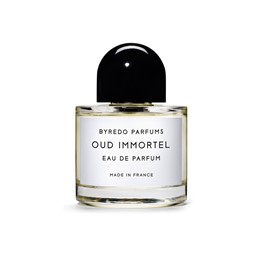 Show details for Oud Immortel By Byredo EDP 100ml Picture of Oud Immortel By Byredo EDP 100ml
