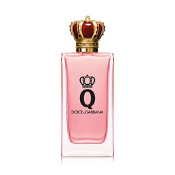 Show details for Dolce & Gabbana Q EDP For Women 100ml Picture of Dolce & Gabbana Q EDP For Women 100ml