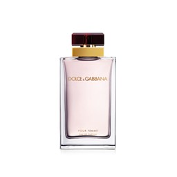 Show details for Dolce & Gabbana Pour Femme EDP 100ml Picture of Dolce & Gabbana Pour Femme EDP 100ml
