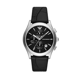 Show details for Emporio Armani Paolo Chronograph Men Watch AR11530 Picture of Emporio Armani Paolo Chronograph Men Watch AR11530