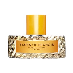 Show details for Vilhelm Parfumerie Faces Of Francis Edp 100ml Picture of Vilhelm Parfumerie Faces Of Francis Edp 100ml