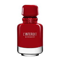 Show details for Givenchy L' Interdit Rouge Ultime EDP 80ml Picture of Givenchy L' Interdit Rouge Ultime EDP 80ml