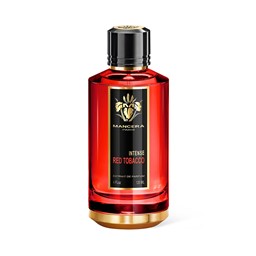 Show details for Mancera Red Tobacco Intense EDP 120ml Picture of Mancera Red Tobacco Intense EDP 120ml
