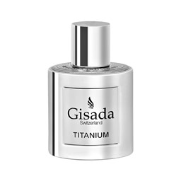 Show details for Gisada Titanium EDP Picture of Gisada Titanium EDP