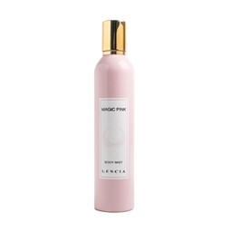 Show details for Lencia Magic Pink Body Mist 150ml Picture of Lencia Magic Pink Body Mist 150ml