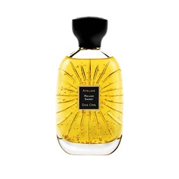 Show details for Atelier Des Ors Rouge Saray EDP 100ml Picture of Atelier Des Ors Rouge Saray EDP 100ml