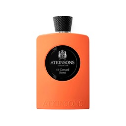 Show details for Atkinsons 44 Gerrard Street EDC 100ml Picture of Atkinsons 44 Gerrard Street EDC 100ml