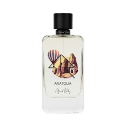 Show details for Alfred Ritchy Anatolia EDP 100ml Picture of Alfred Ritchy Anatolia EDP 100ml