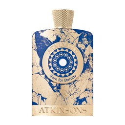 Show details for Atkinsons Born For Eternity Parfum Natural Spray 100ml Picture of Atkinsons Born For Eternity Parfum Natural Spray 100ml