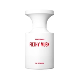 Show details for BORNTOSTANDOUT Filthy Musk EDP 50ml Picture of BORNTOSTANDOUT Filthy Musk EDP 50ml