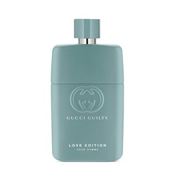 Show details for Gucci Guilty Love Edition Pour Homme EDP 90ml Picture of Gucci Guilty Love Edition Pour Homme EDP 90ml