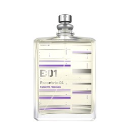 Show details for Escentric 01 EDT 100ml Picture of Escentric 01 EDT 100ml
