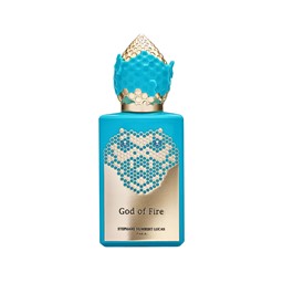 Show details for 777 Snake God Of Fire EDP 50ml Picture of 777 Snake God Of Fire EDP 50ml