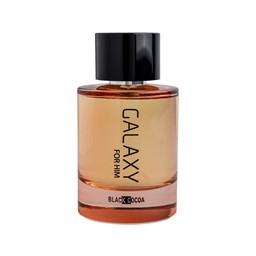 Show details for Black Cocoa Galaxy Man EDP 100ml Picture of Black Cocoa Galaxy Man EDP 100ml