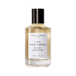 Show details for Thomas Kosmala No.6 Brume Radieuse EDP 100ml Picture of Thomas Kosmala No.6 Brume Radieuse EDP 100ml