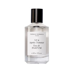 Show details for Thomas Kosmala No.4 Apres L' Amour EDP 100ml Picture of Thomas Kosmala No.4 Apres L' Amour EDP 100ml