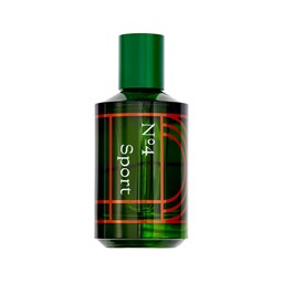 Show details for Thomas Kosmala No.4 Sport EDP 100ml Picture of Thomas Kosmala No.4 Sport EDP 100ml