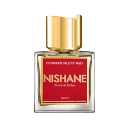 Show details for Nishane Hundred Silent Ways Extrait De Parfum 100ml Picture of Nishane Hundred Silent Ways Extrait De Parfum 100ml