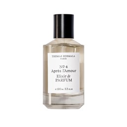 Show details for Thomas Kosmala No.4 Apres L'Amour Elixir de Parfum 100ml Picture of Thomas Kosmala No.4 Apres L'Amour Elixir de Parfum 100ml