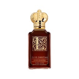 Show details for Clive Christian Private Collection L Floral Chypre EDP 50ml Picture of Clive Christian Private Collection L Floral Chypre EDP 50ml