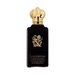 Show details for Clive Christian Original Collection X Women 100ml Picture of Clive Christian Original Collection X Women 100ml