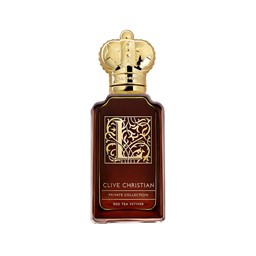 Show details for Clive Christian Private Collection L Red Tea Vetiver 50ml Picture of Clive Christian Private Collection L Red Tea Vetiver 50ml