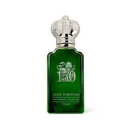 Show details for Clive Christian 150 Anniversary Collection Timeless EDP 50ml Picture of Clive Christian 150 Anniversary Collection Timeless EDP 50ml
