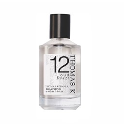 Show details for Thomas Kosmala No.12 Oud Douze EDP 100ml Picture of Thomas Kosmala No.12 Oud Douze EDP 100ml