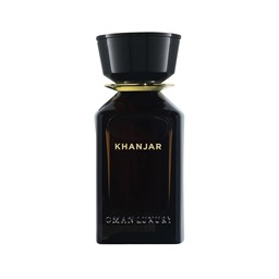 Show details for Oman Luxury Khanjar EDP 100ml Picture of Oman Luxury Khanjar EDP 100ml