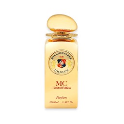 Show details for Millionaires Choice MC Limited Edition Parfum 100ml Picture of Millionaires Choice MC Limited Edition Parfum 100ml