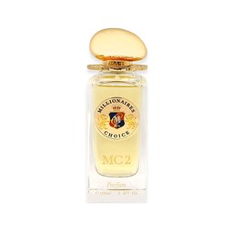 Show details for Millionaires Choice MC2 Parfum 100ml Picture of Millionaires Choice MC2 Parfum 100ml