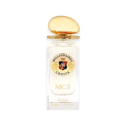 Show details for Millionaires Choice MC5 Parfum 100ml Picture of Millionaires Choice MC5 Parfum 100ml