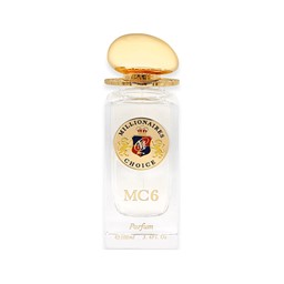 Show details for Millionaires Choice MC6 Parfum 100ml Picture of Millionaires Choice MC6 Parfum 100ml