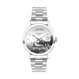 Show details for Juvenis Desert Legacy Limited Edition Watch JVA0095X1 Picture of Juvenis Desert Legacy Limited Edition Watch JVA0095X1