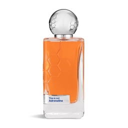 Show details for Hormone Paris This Is Not Adrenaline Parfum 100ml Picture of Hormone Paris This Is Not Adrenaline Parfum 100ml