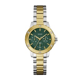 Show details for Guess Analog Watch for Women GW0723L1 Picture of Guess Analog Watch for Women GW0723L1
