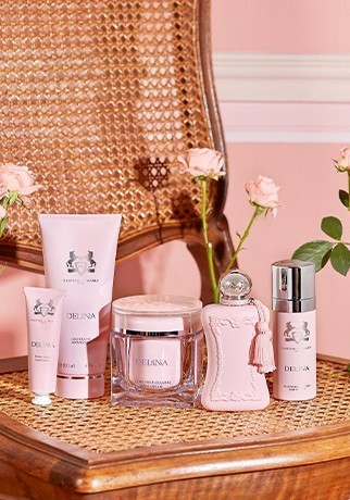 Show products in category Hair Mist Picture for category Hair Mist