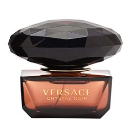 Show details for Versace Crystal Noir EDP For Women Picture of Versace Crystal Noir EDP For Women