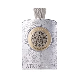 Show details for Atkinsons Platinum Blend Parfum Intense 100ml Picture of Atkinsons Platinum Blend Parfum Intense 100ml