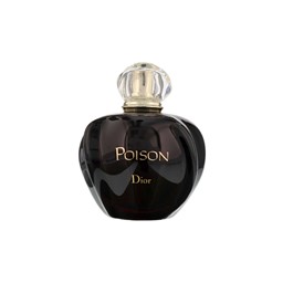 Show details for Christian Dior Poison EDT For Women 100ml Picture of Christian Dior Poison EDT For Women 100ml