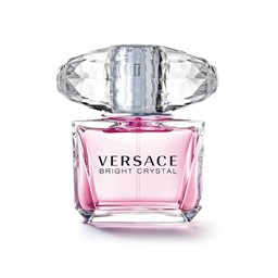 Show details for Versace Bright Crystal EDT For Women 90ml Picture of Versace Bright Crystal EDT For Women 90ml