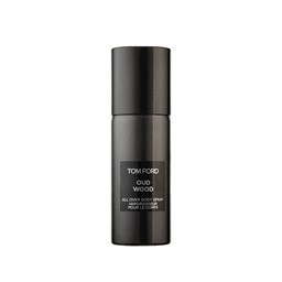 Show details for Tom Ford Oud Wood Body Spray 150ml Picture of Tom Ford Oud Wood Body Spray 150ml