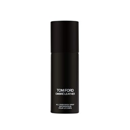 Show details for Tom Ford Ombre Leather Body Spray 150ml Picture of Tom Ford Ombre Leather Body Spray 150ml