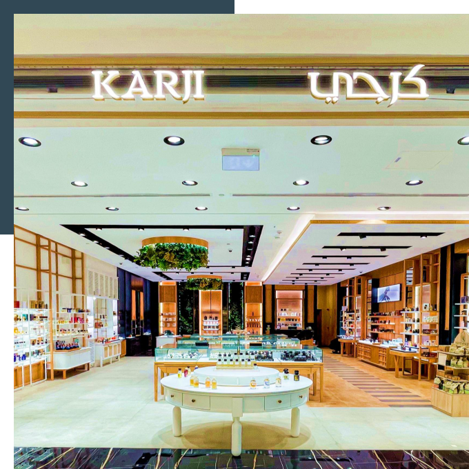 Karji Store
