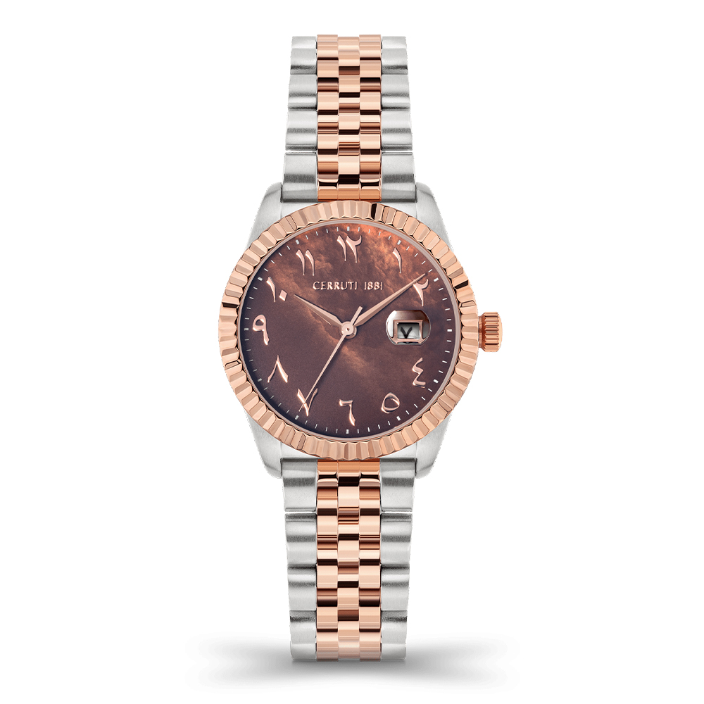 Picture of Cerruti 1881 Jam Tangan Women Watch CIWLH2117105